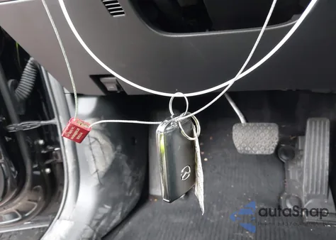 2025 Mazda Cx-90 3.3 Turbo Preferred Package из США, поврежденный, VIN JM3KKBHD5S1229770